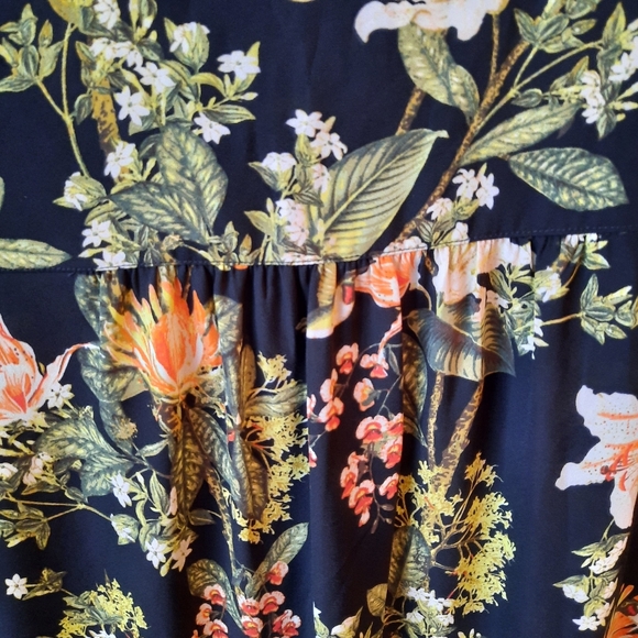 TOO LATE !  TOPS FOR 16$  Blouse with trending colors - Picture 7 of 9